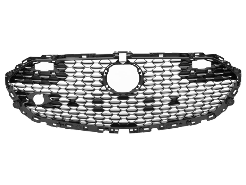 Parrilla RADEC 204-1901-11