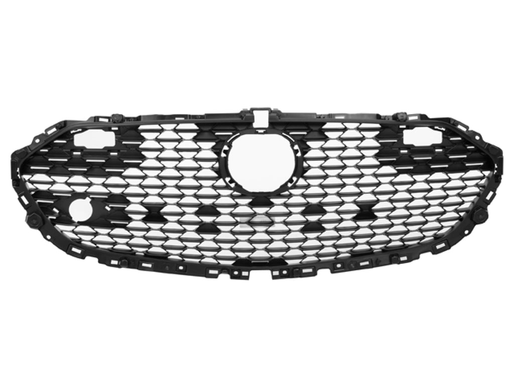 Parrilla RADEC 204-1901-12