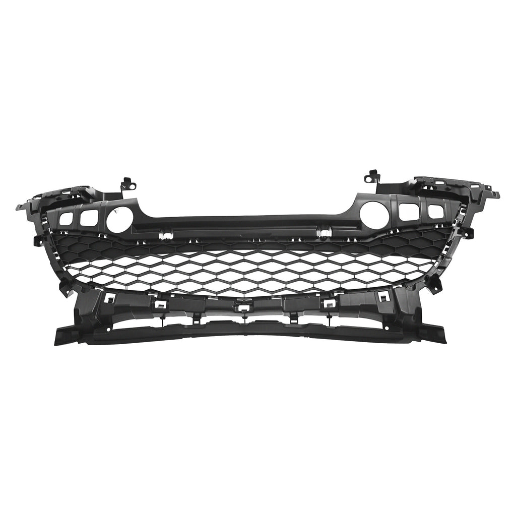 Parrilla de Fascia Delantera RADEC 204-1901-20