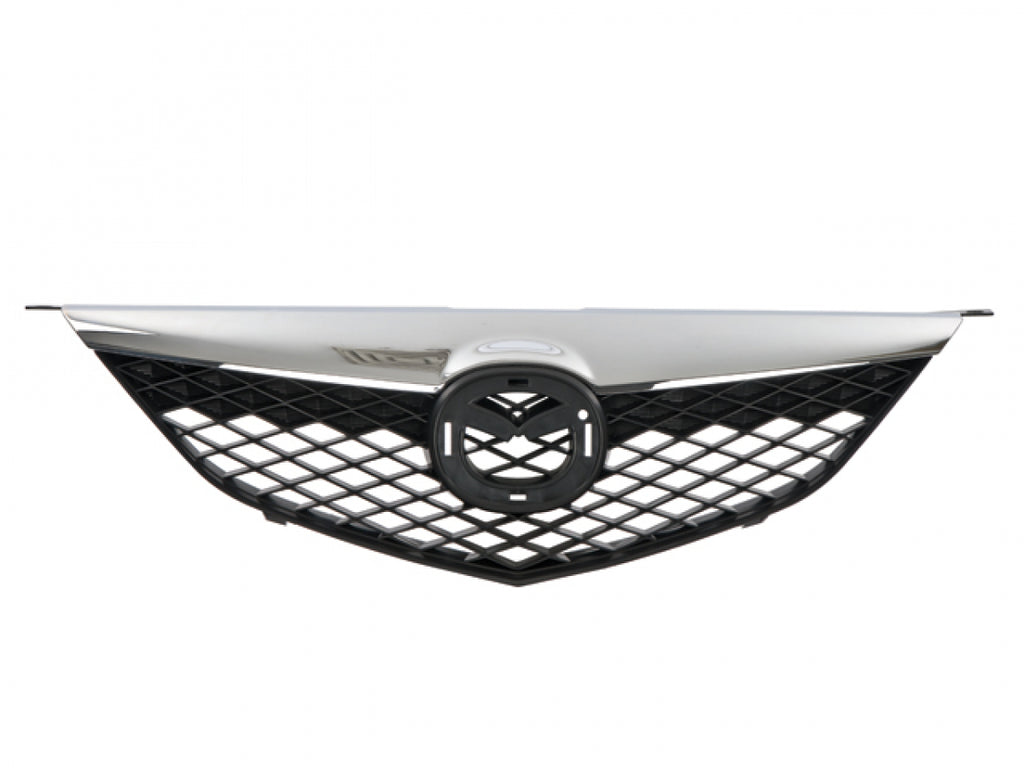 Parrilla TYI 204-1902-03