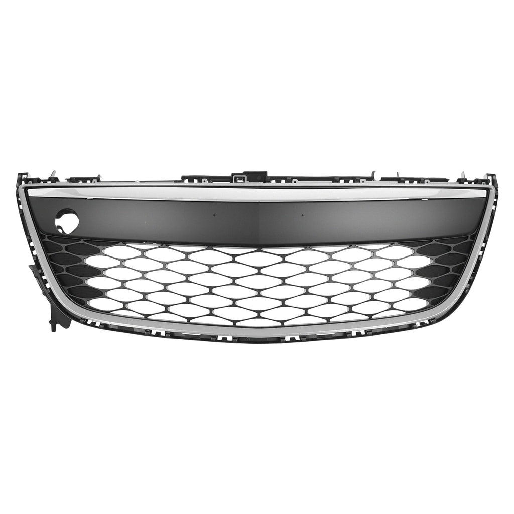 Parrilla de Fascia Delantera RADEC 204-1903-06