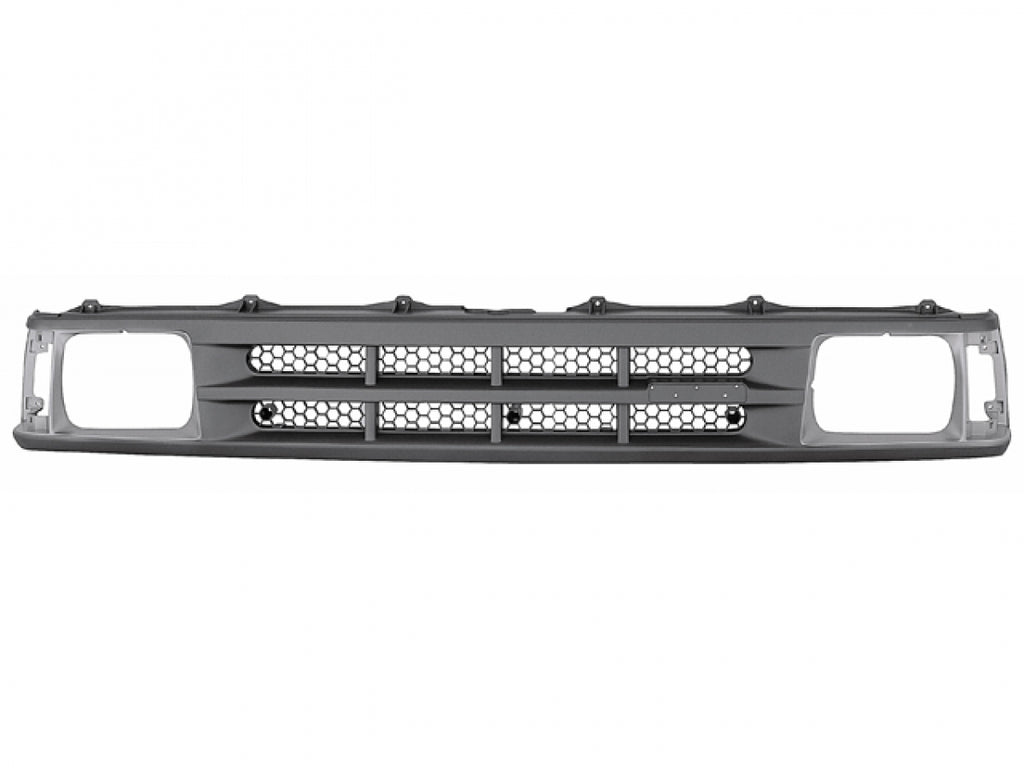 Parrilla TYI 204-1905-02