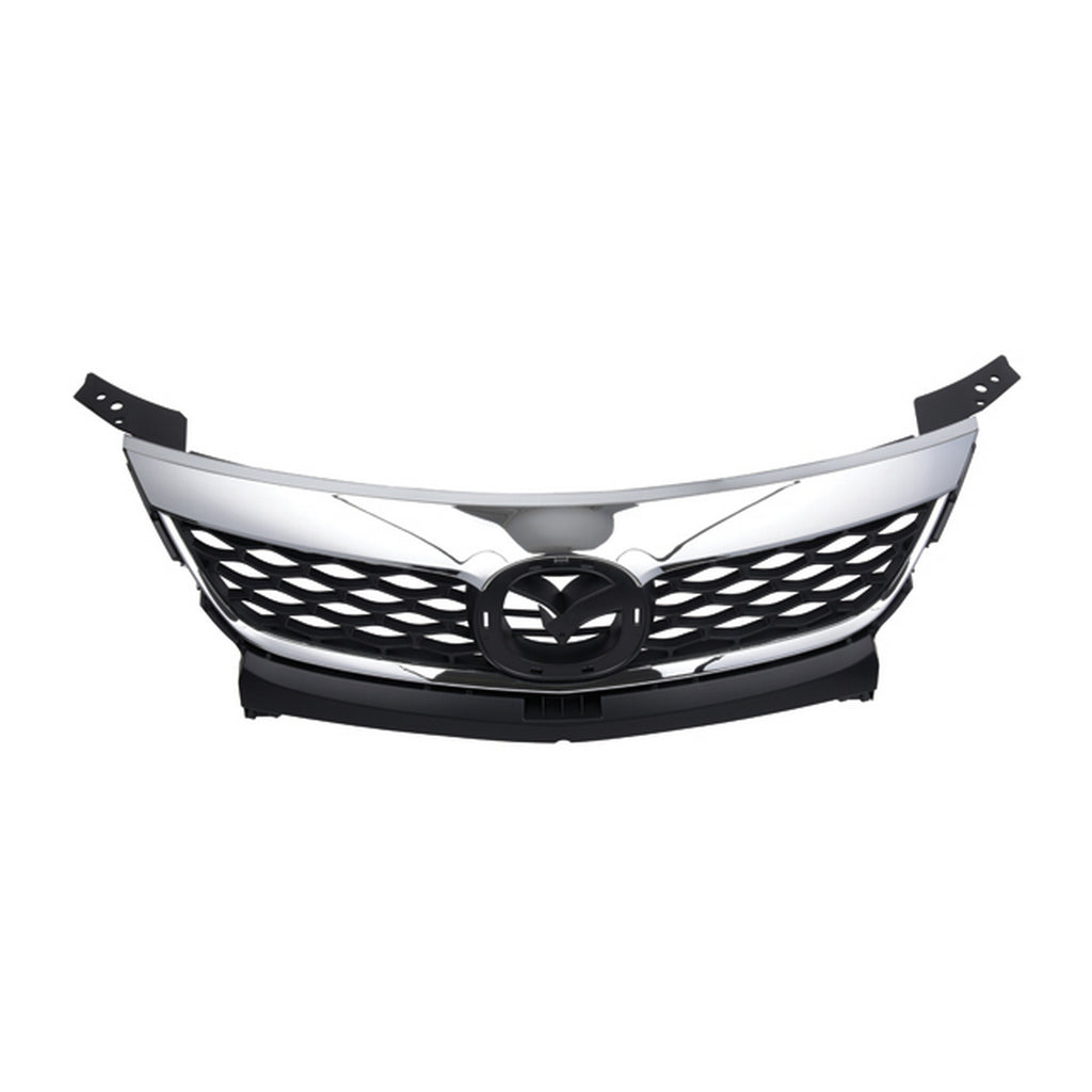 Parrilla TYI 204-1909-01