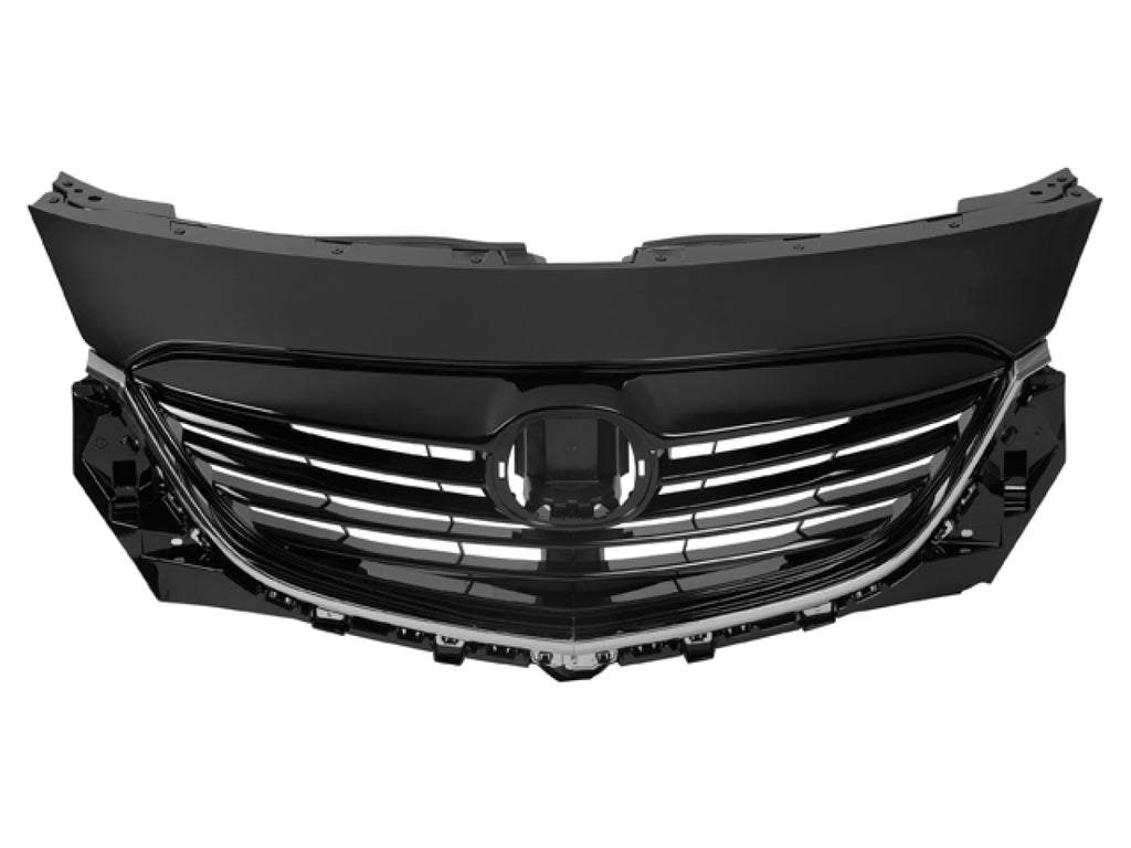 Parrilla RADEC 204-1909-05