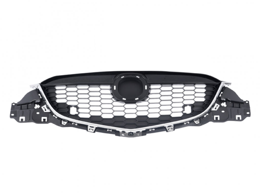 Parrilla TYI 204-1920-01