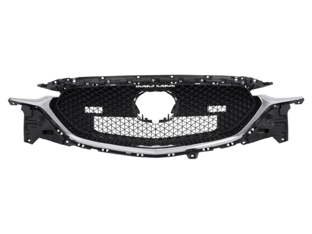 Parrilla TYI 204-1920-05