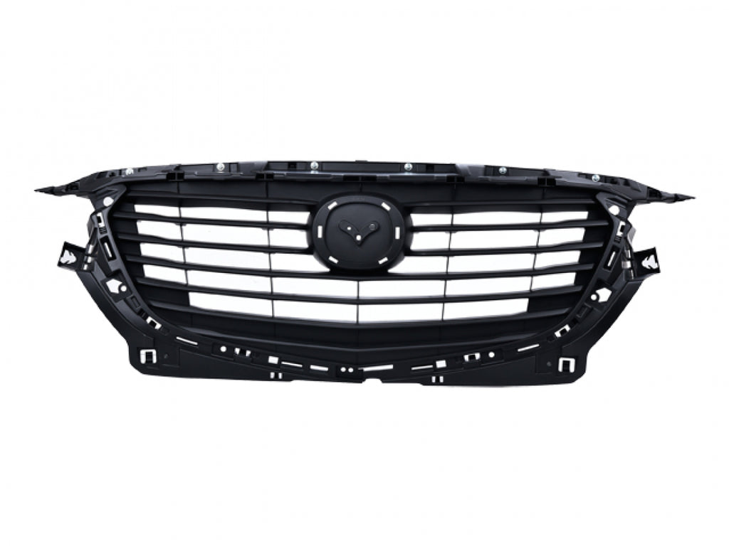 Parrilla TYI 204-1923-00