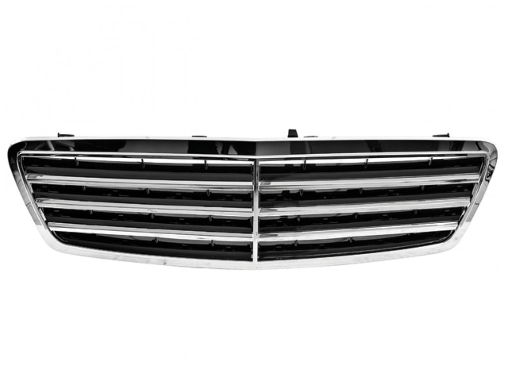 Parrilla TYI 204-2002-01