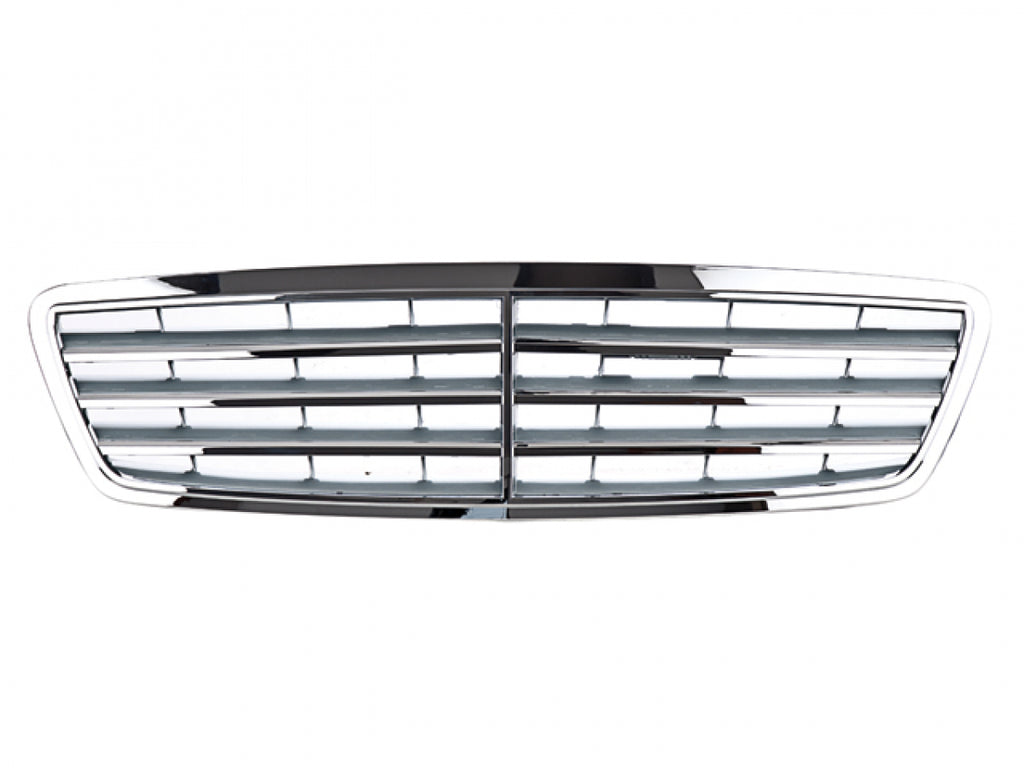 Parrilla TYI 204-2002-02