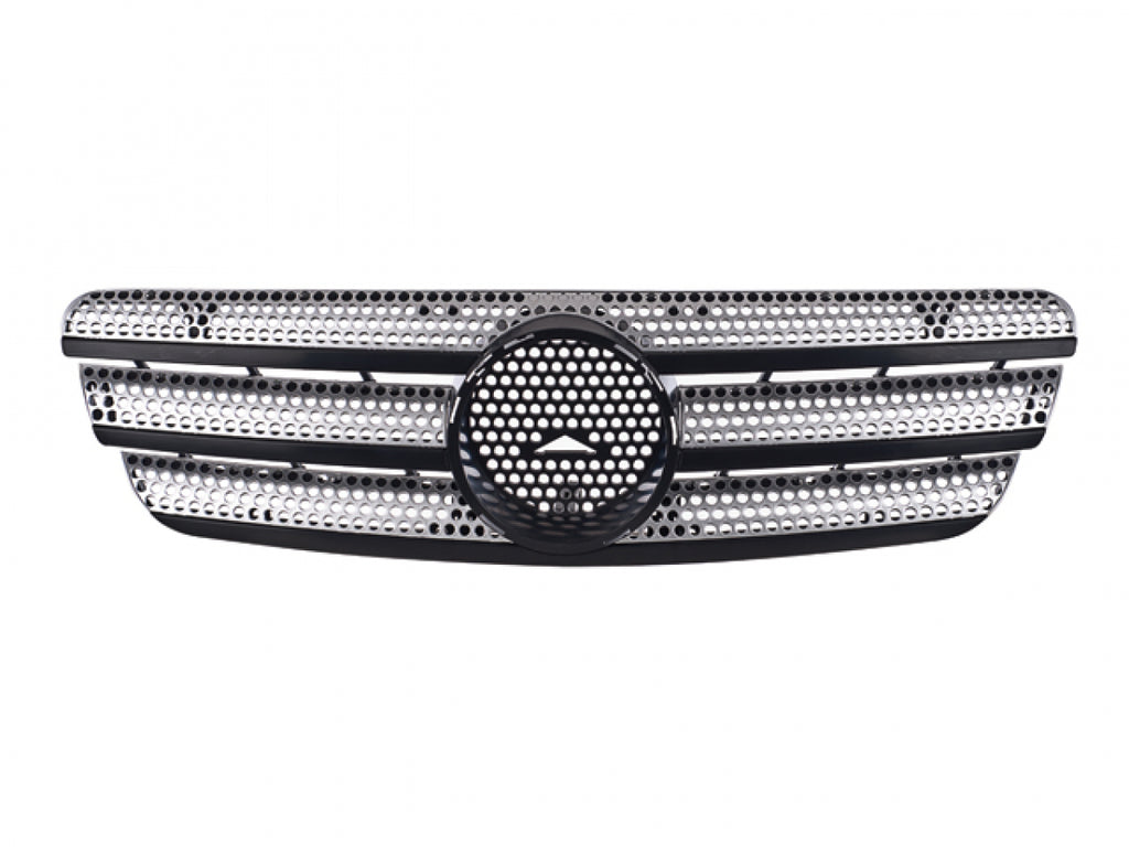 Parrilla TYI 204-2002-03