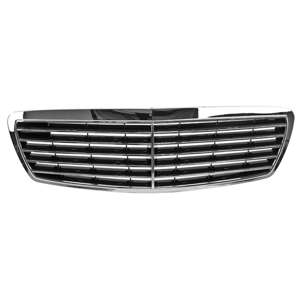 Parrilla TYI 204-2003-00