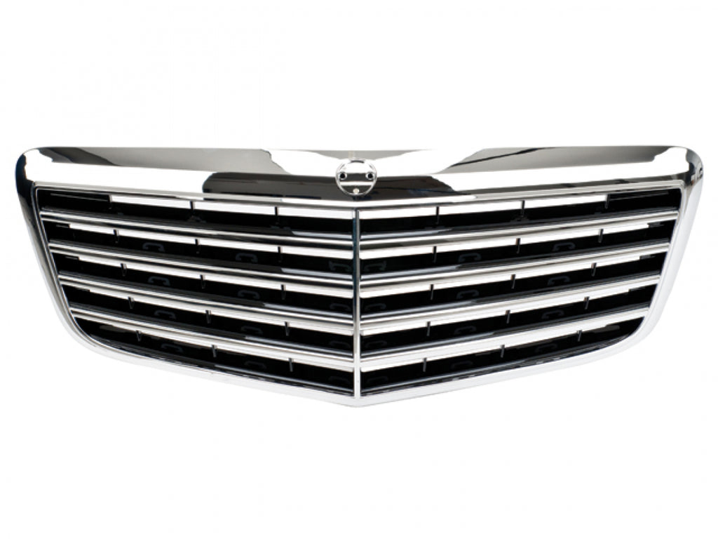 Parrilla TYI 204-2003-01