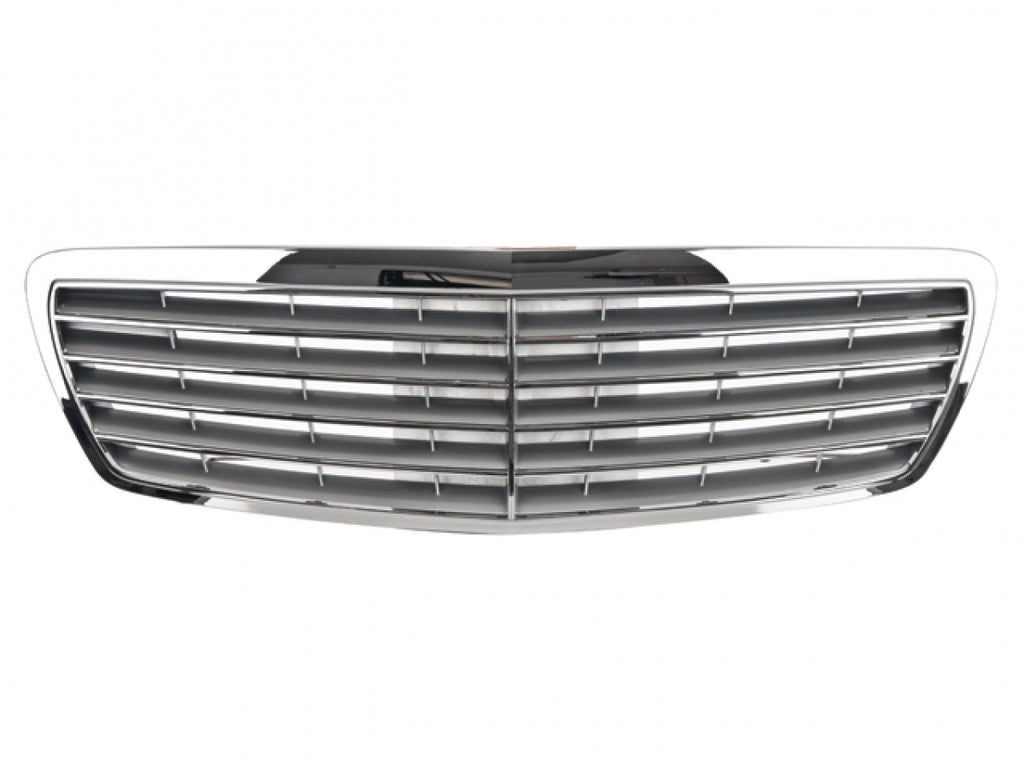 Parrilla TYI 204-2003-02