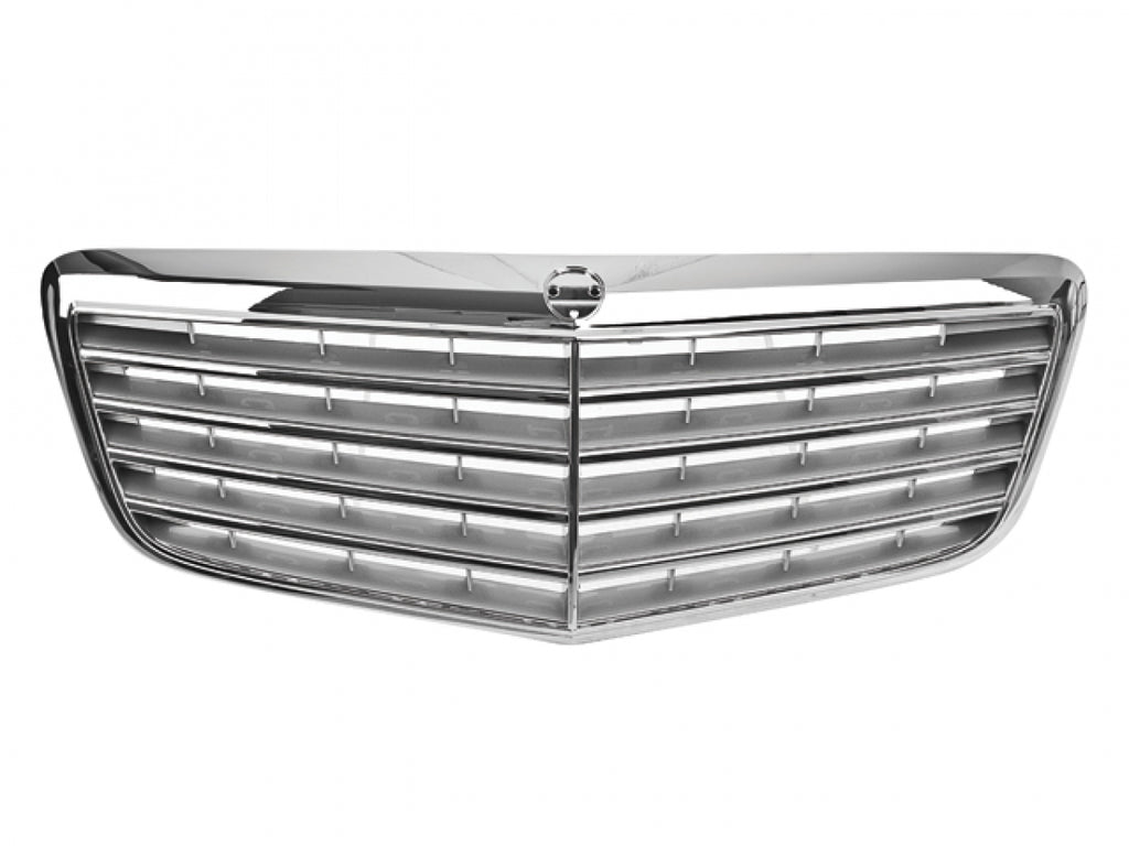 Parrilla TYI 204-2003-03