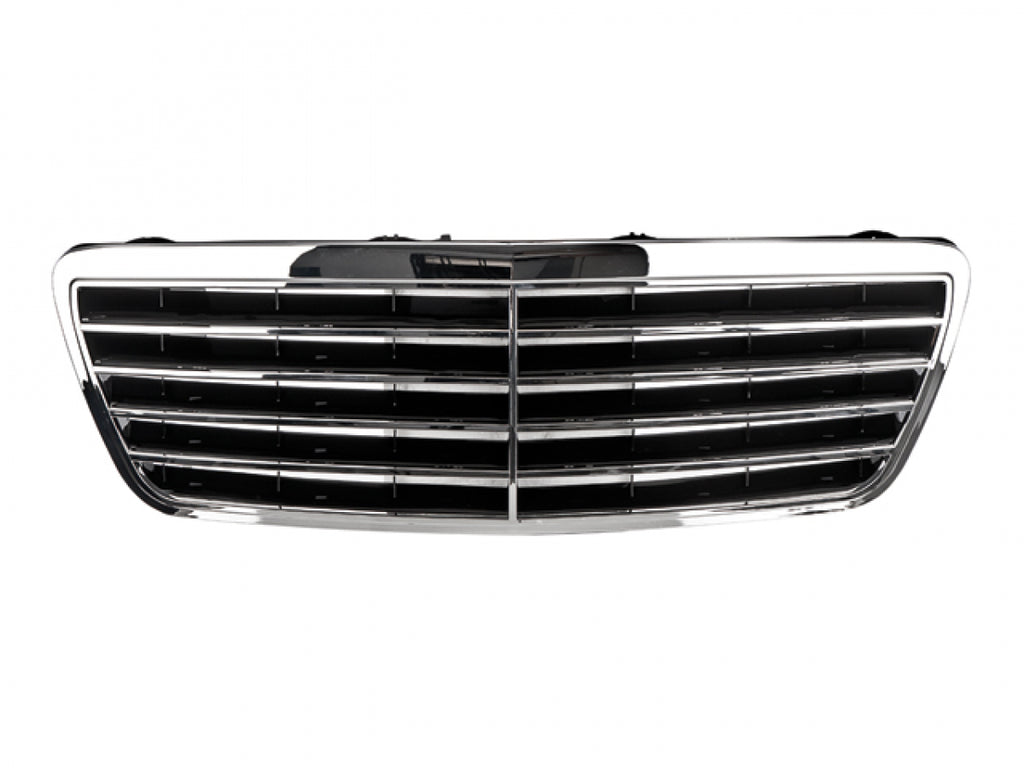 Parrilla TYI 204-2003-04