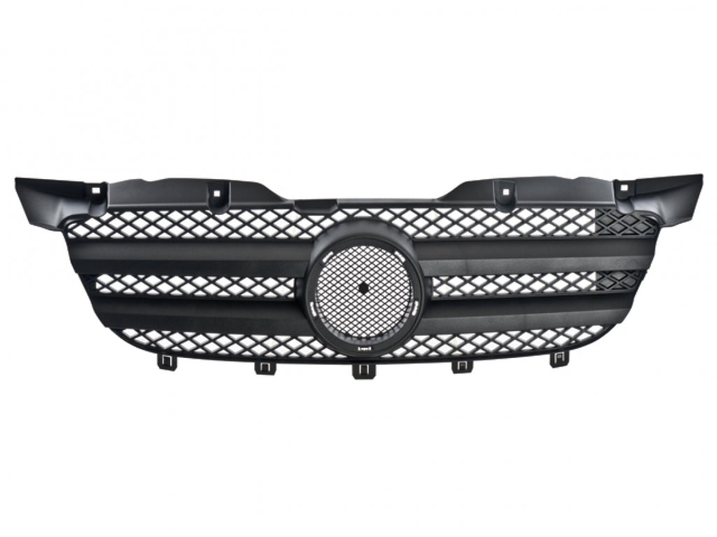 Parrilla TYI 204-2006-00