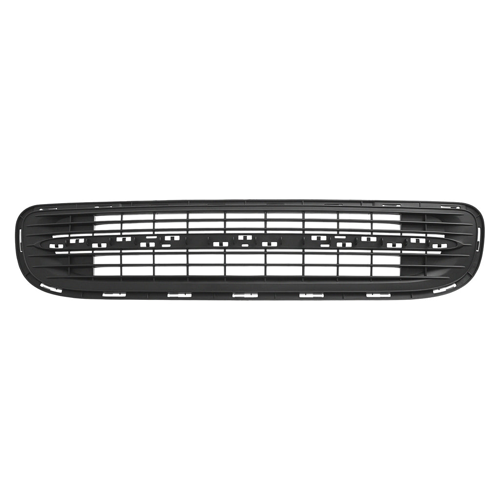 Parrilla de Fascia Delantera RADEC 204-2101-07