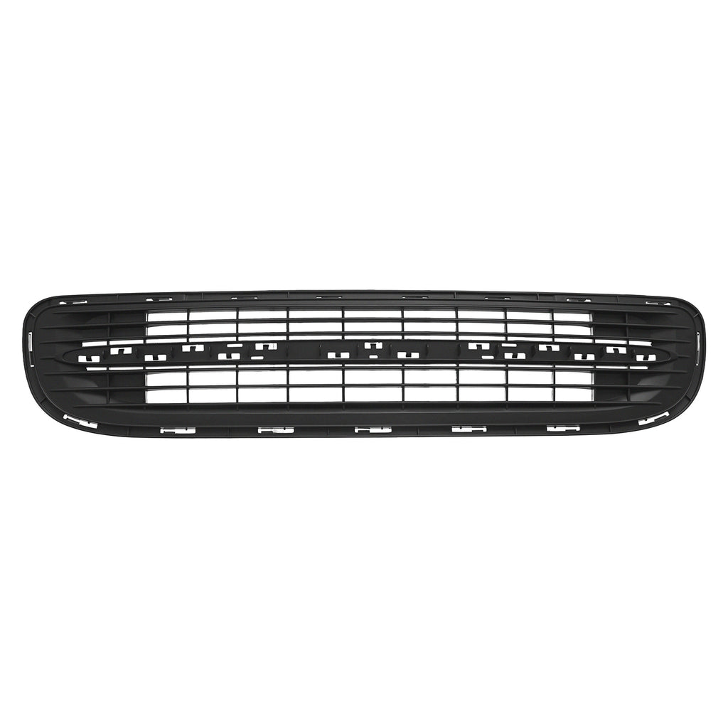 Parrilla de Fascia RADEC 204-2101-09