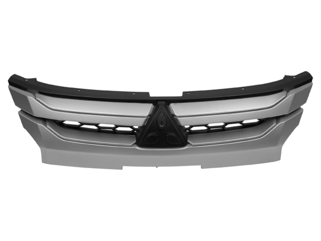 Parrilla RADEC 204-2204-13