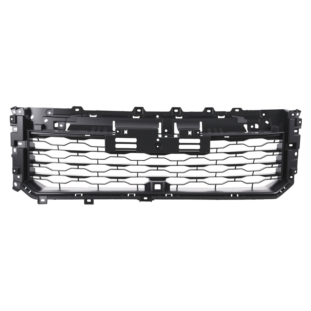Parrilla de Fascia Delantera RADEC 204-2204-17