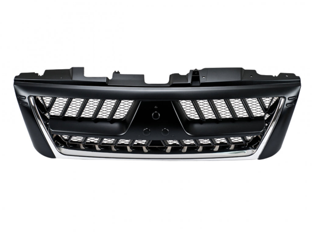 Parrilla TYI 204-2207-01