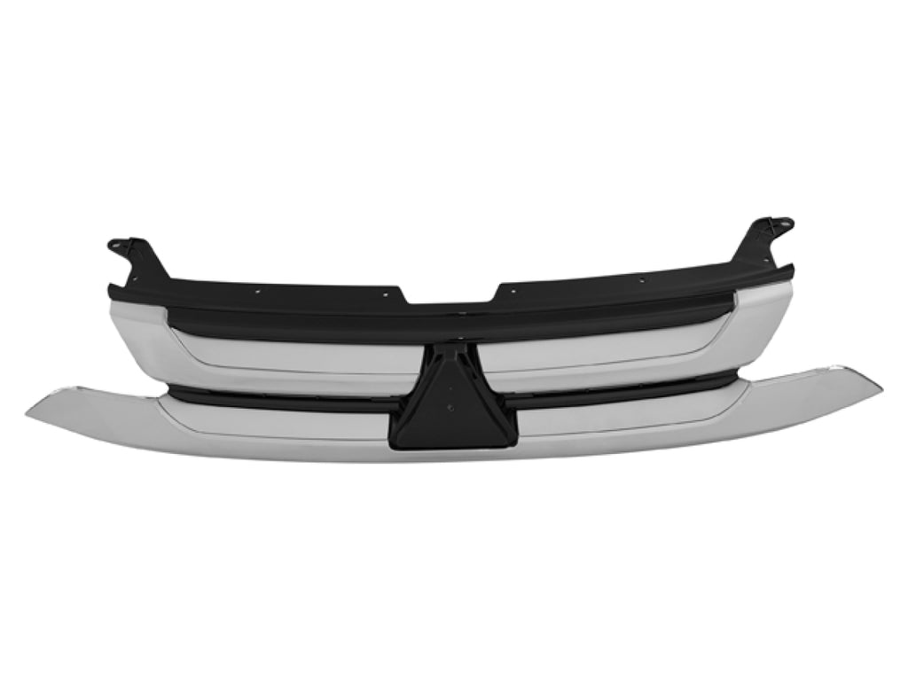 Parrilla SM 204-2208-04