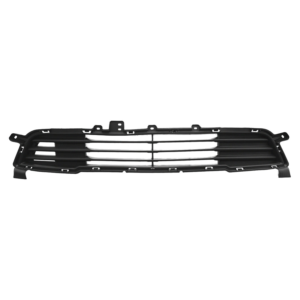 Parrilla de Fascia Delantera RADEC 204-2208-11