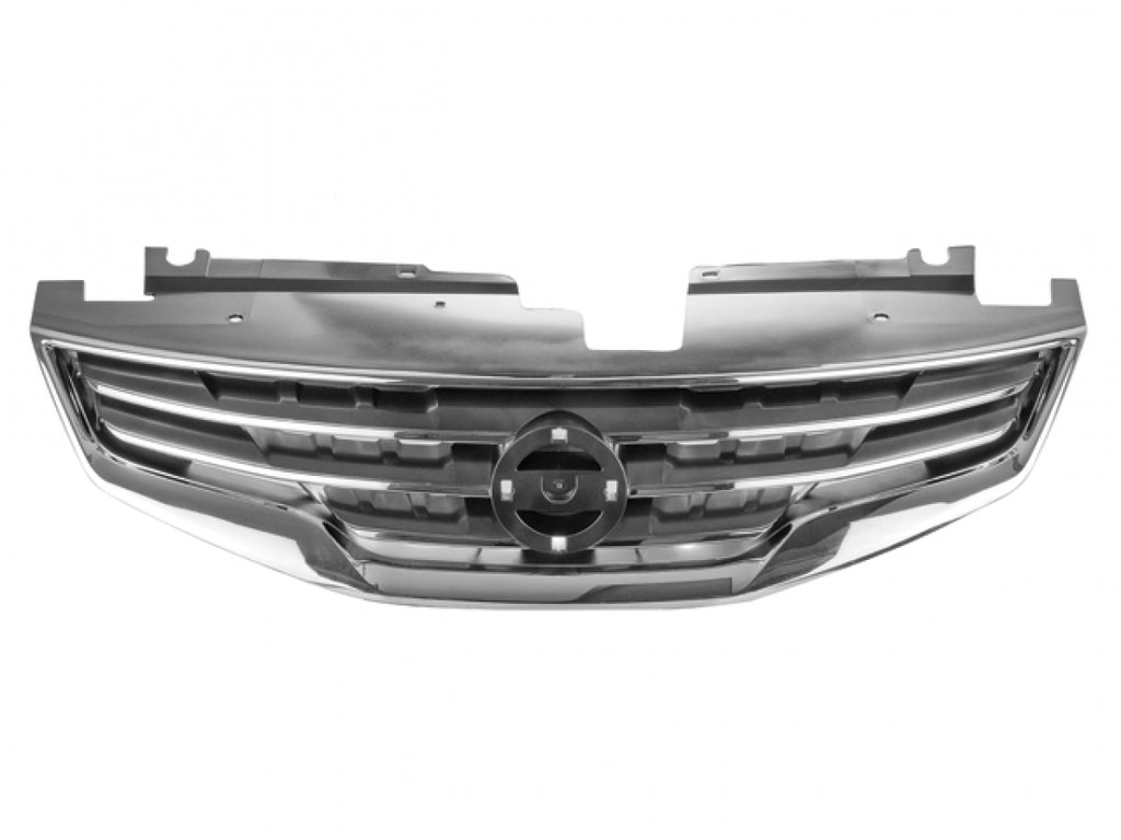 Parrilla TYI 204-2302-06