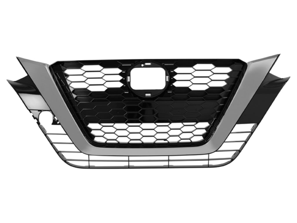 Parrilla TYI 204-2302-16