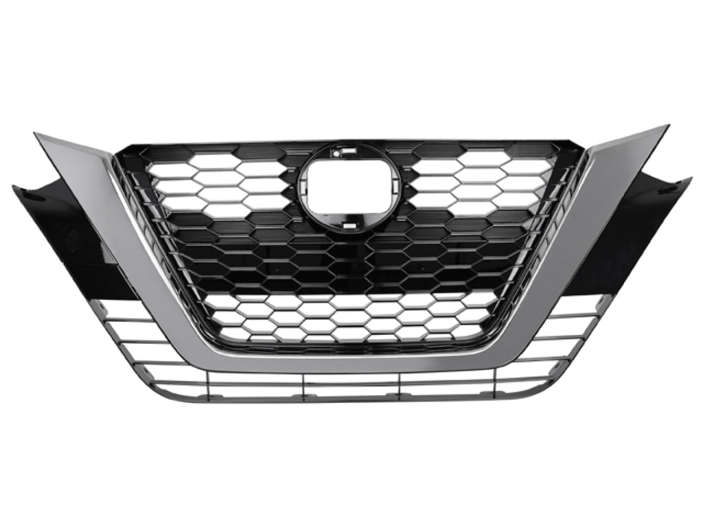 Parrilla SM 204-2302-18