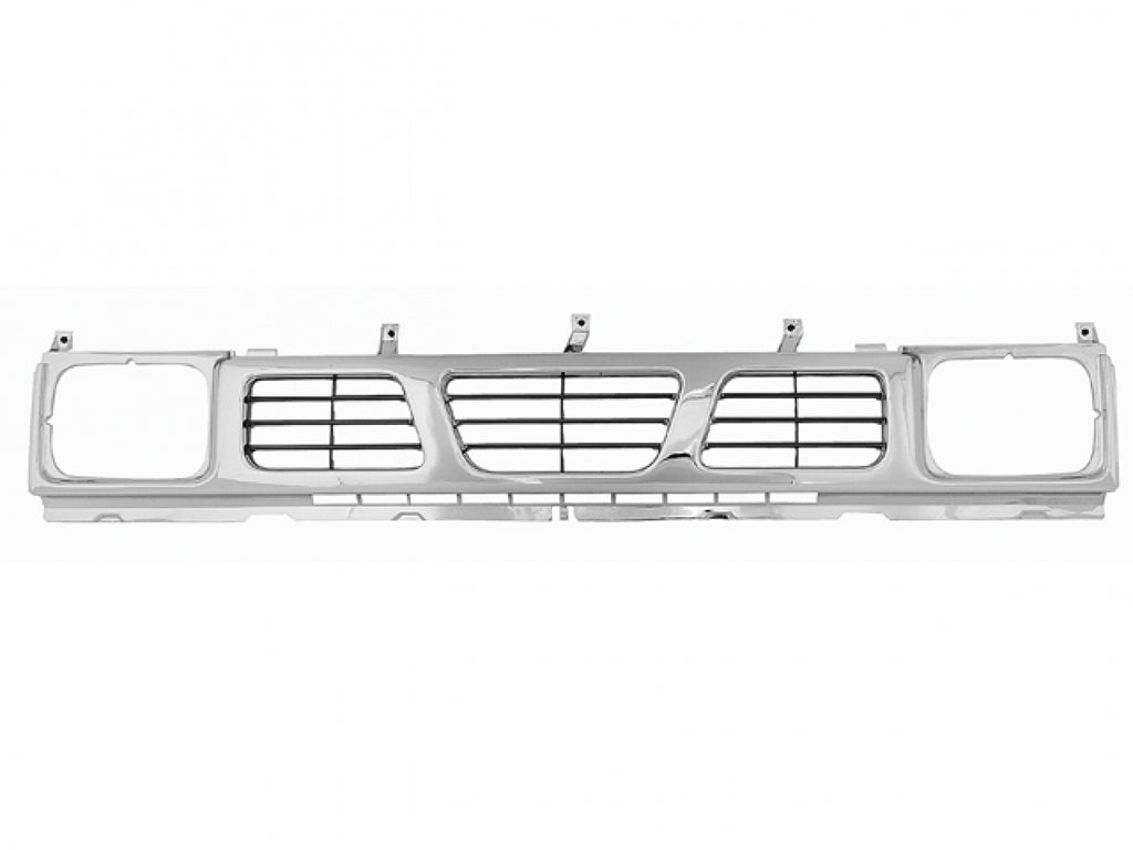 Parrilla PF 204-2305-02