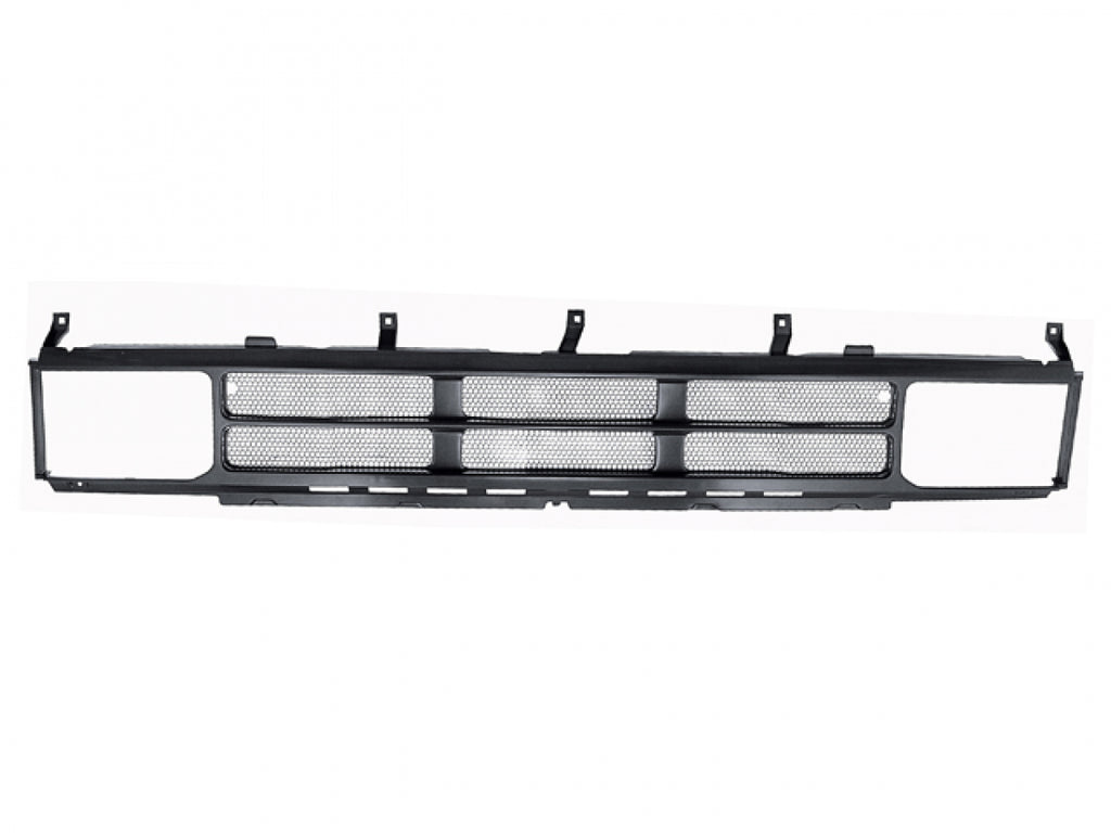 Parrilla TYI 204-2305-04