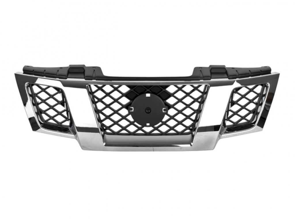 Parrilla PF 204-2307-02