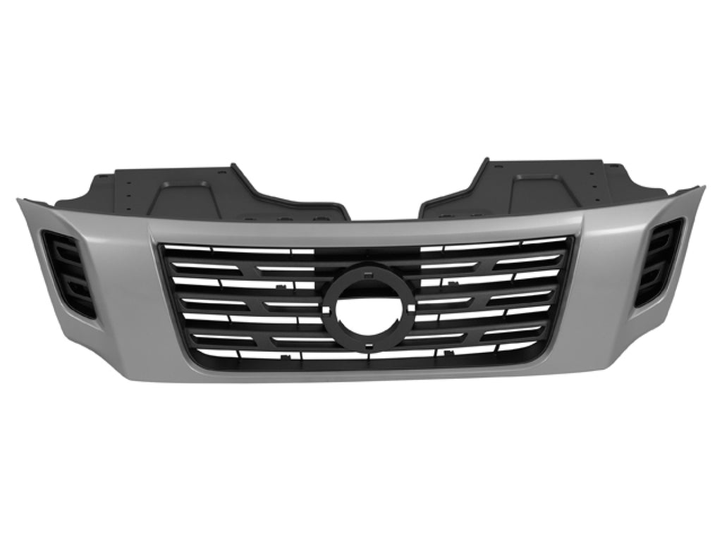 Parrilla RADEC 204-2307-04