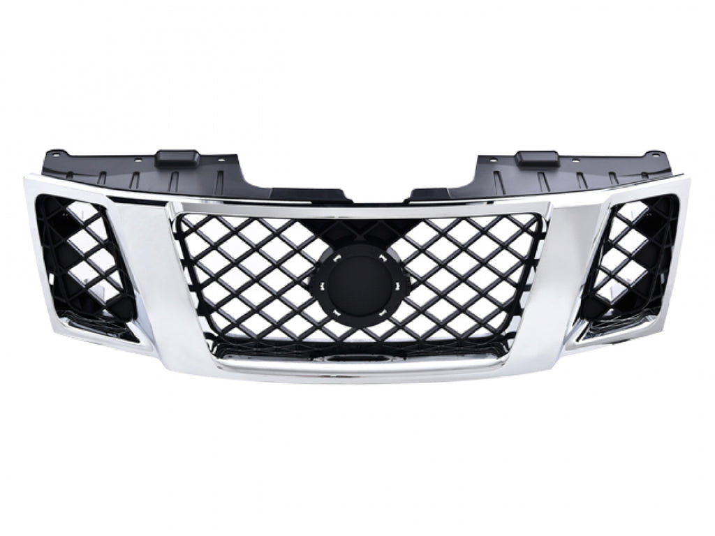 Parrilla TYI 204-2307-05