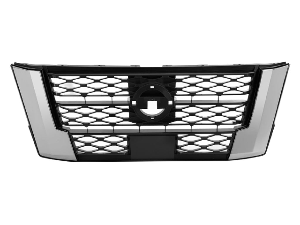 Parrilla SM 204-2307-06