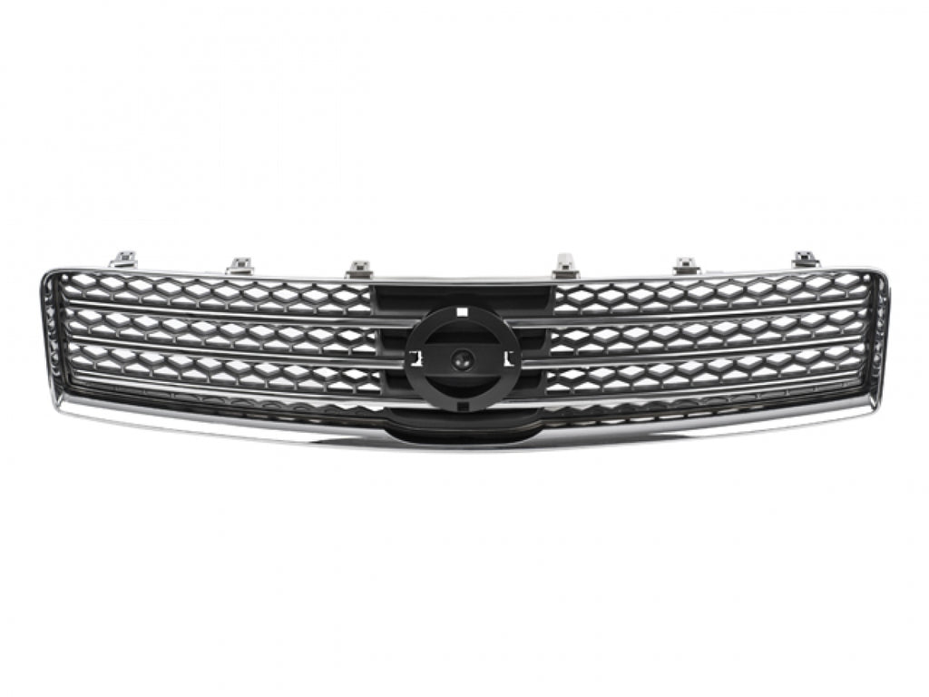 Parrilla TYI 204-2310-08