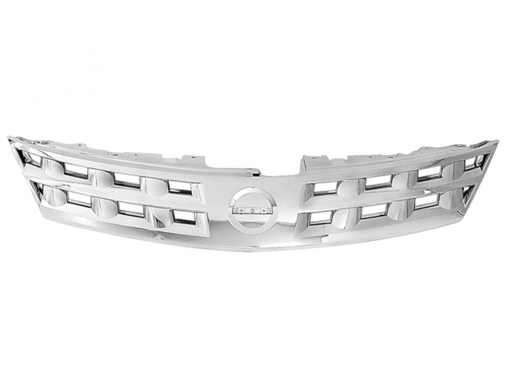 Parrilla TYI 204-2312-00