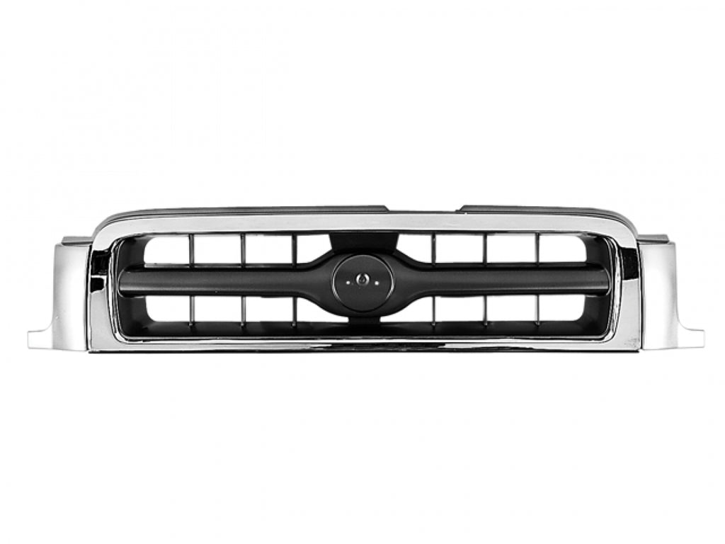 Parrilla TYI 204-2313-03