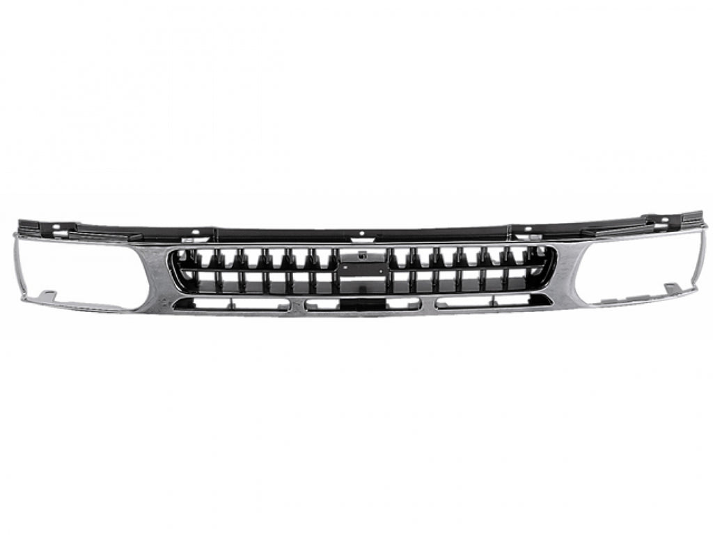 Parrilla TYI 204-2313-05