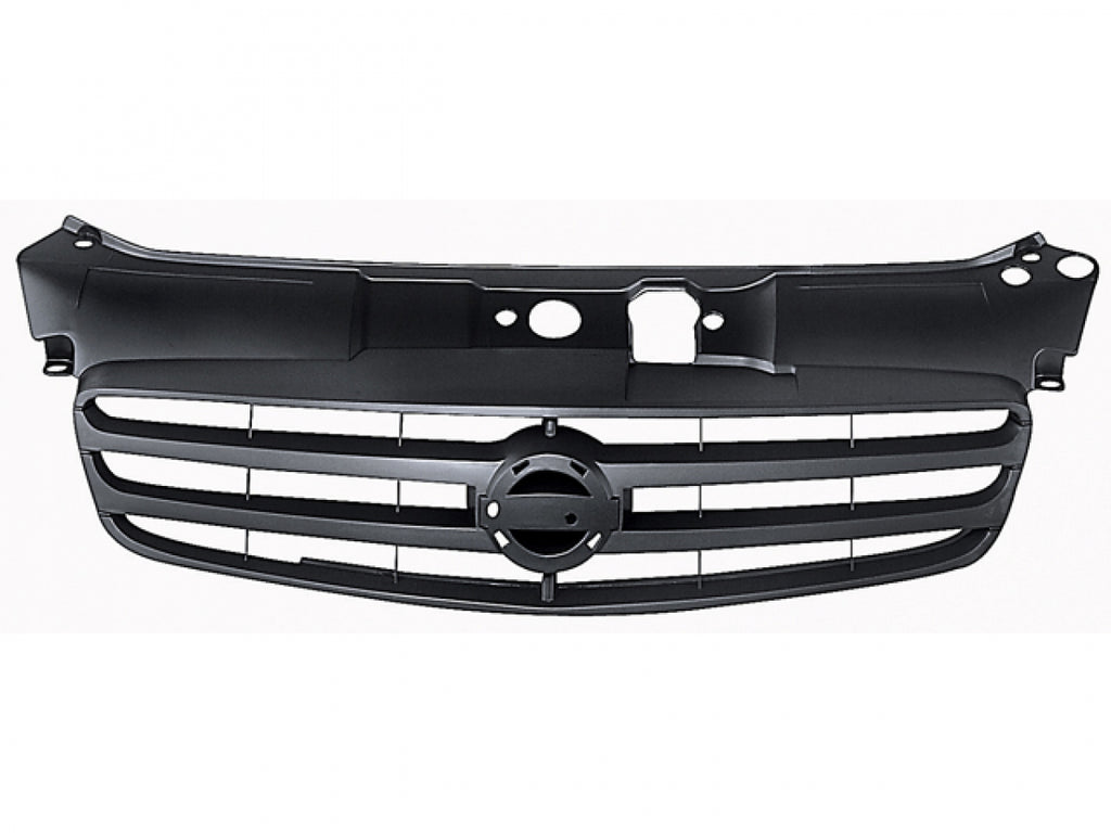 Parrilla TYI 204-2314-00