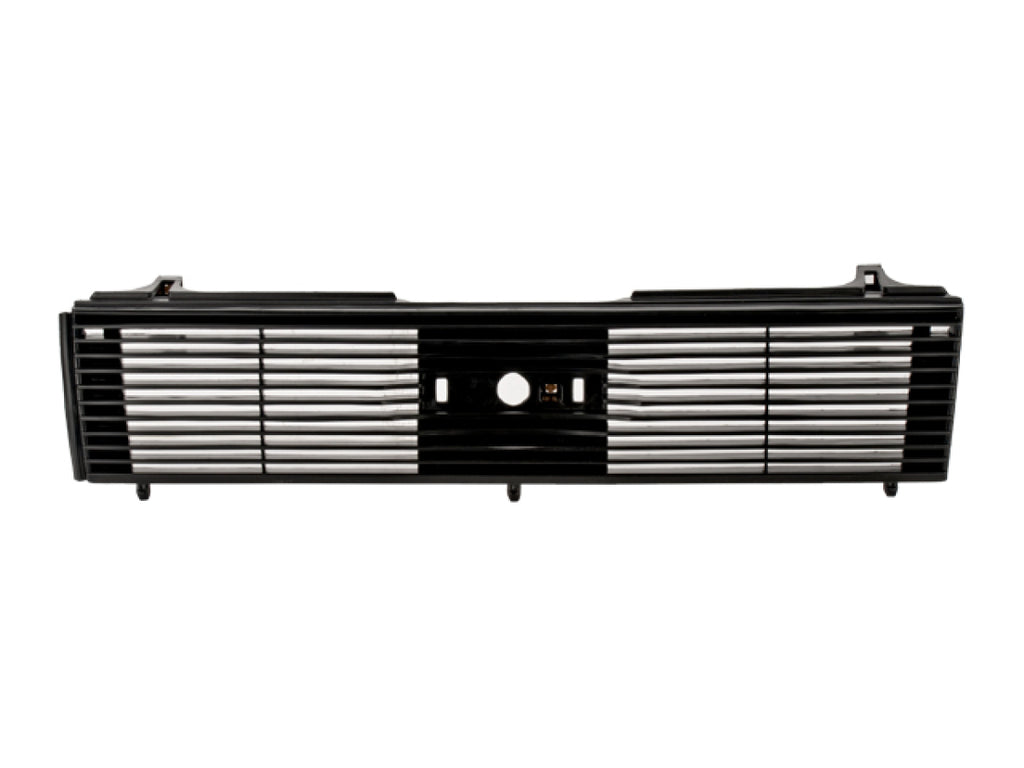 Parrilla TYI 204-2316-04