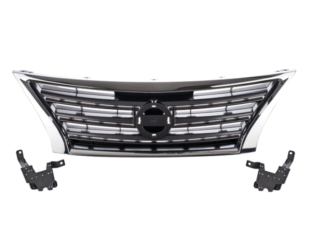 Parrilla TYI 204-2316-09