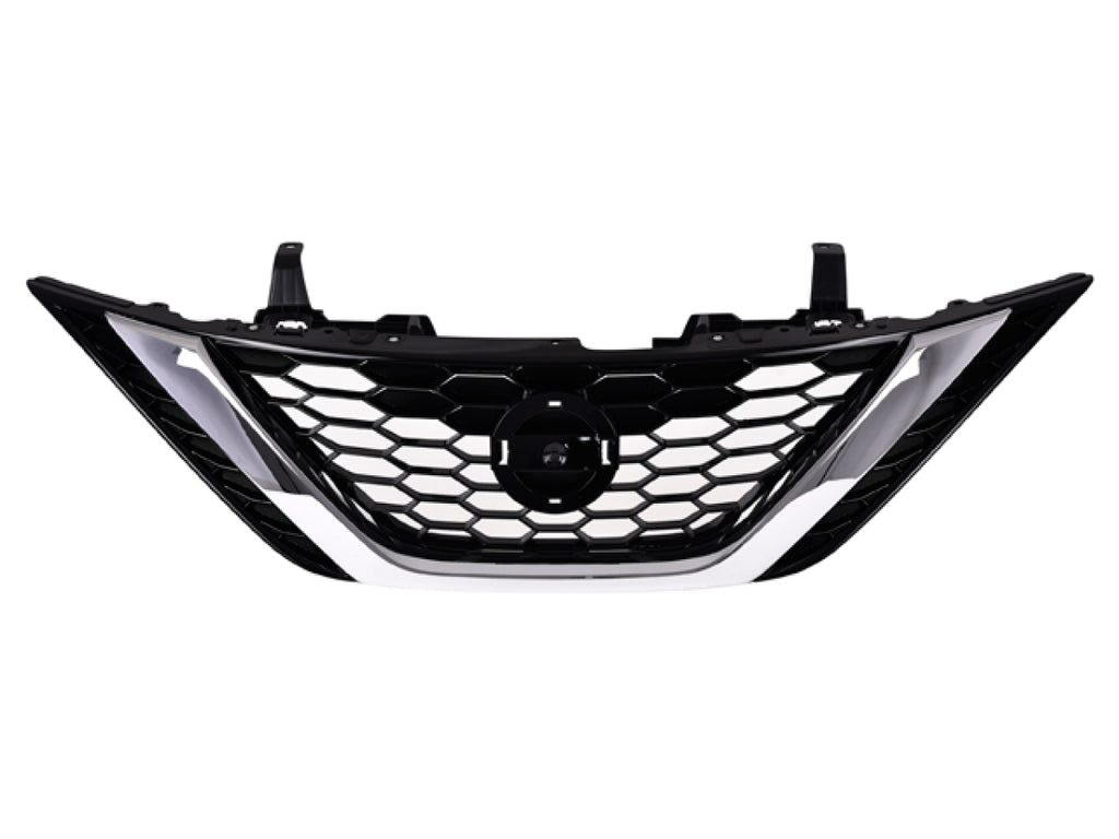 Parrilla TYI 204-2316-14