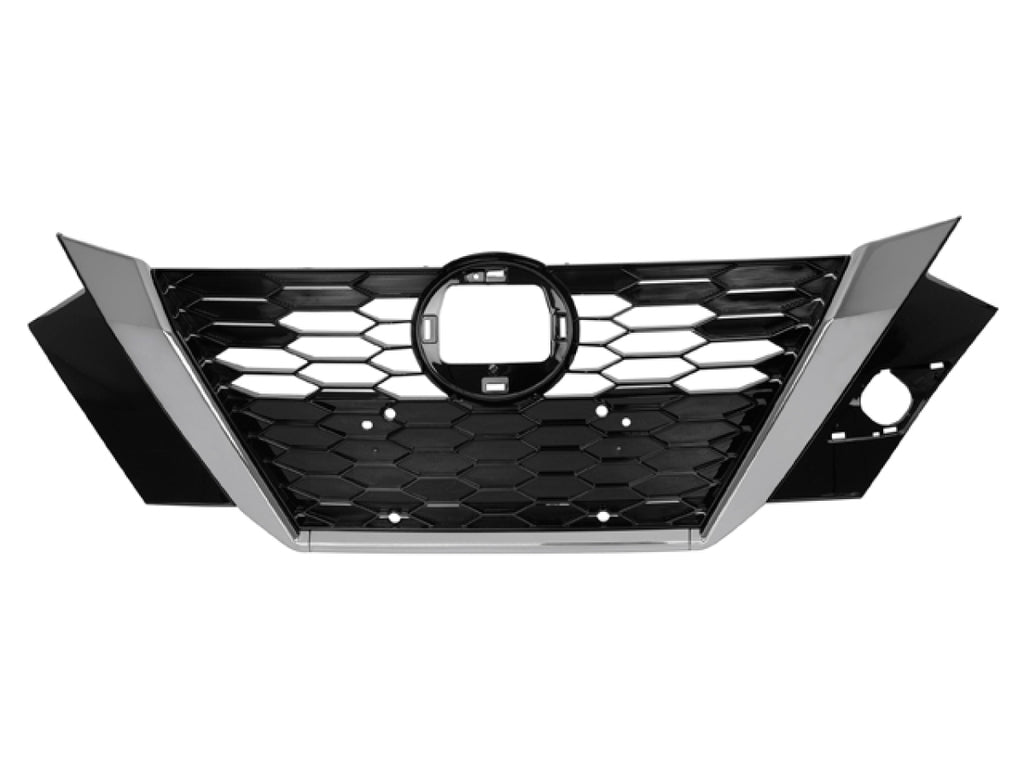 Parrilla SM 204-2316-15