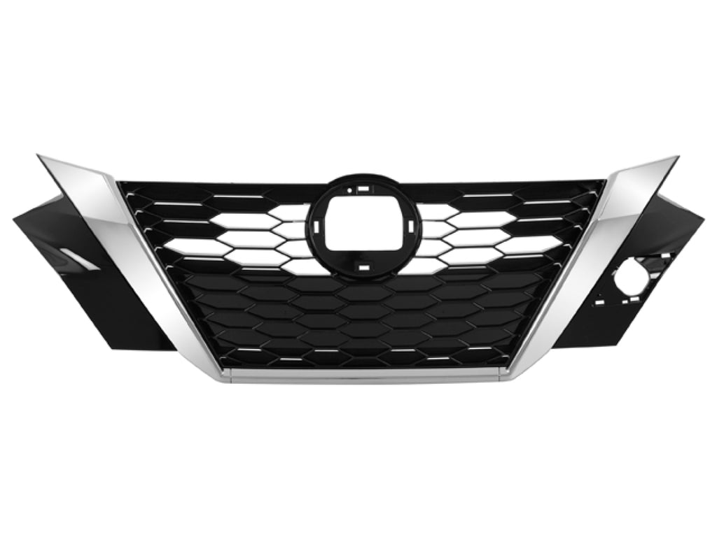 Parrilla RADEC 204-2316-17