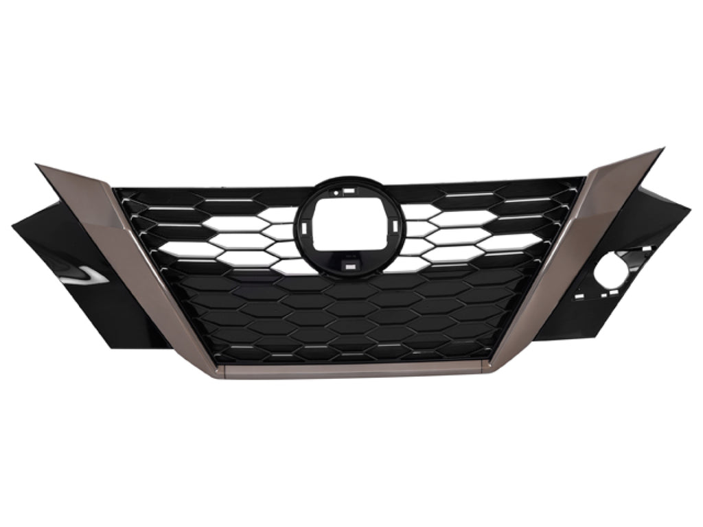 Parrilla RADEC 204-2316-19