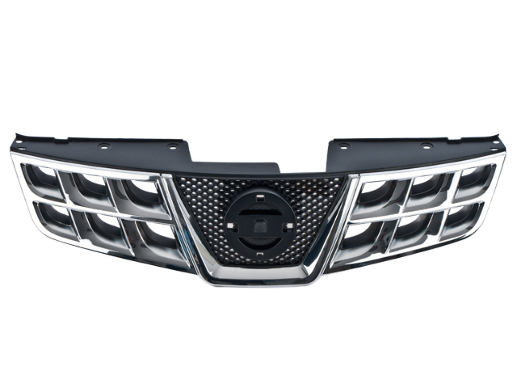 Parrilla TYI 204-2317-03