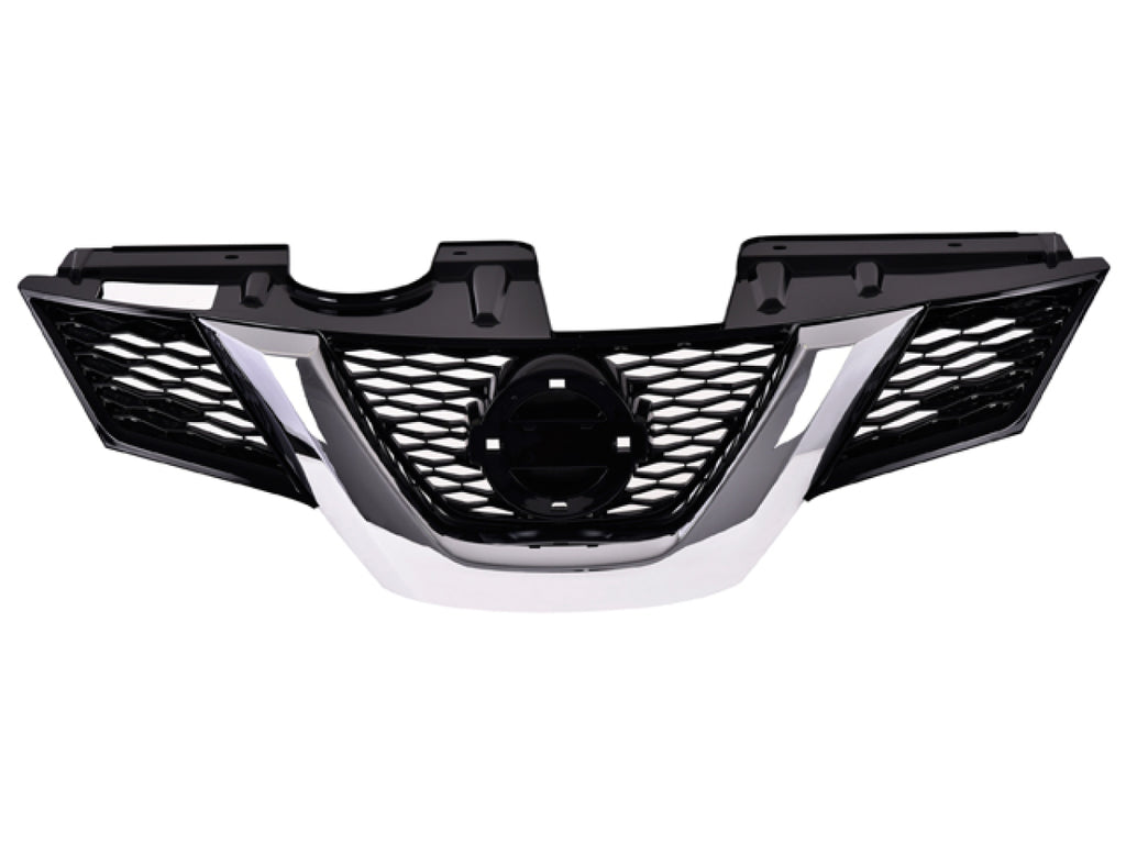 Parrilla SM 204-2317-04