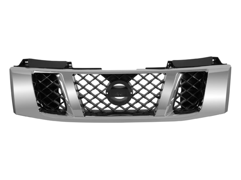 Parrilla RADEC 204-2319-01